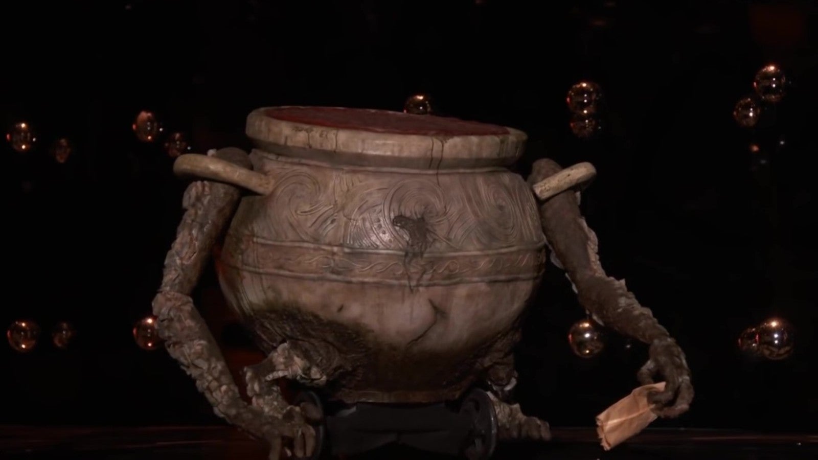 Elden Ring's Living Jars are the nightmare fuel that just keeps on